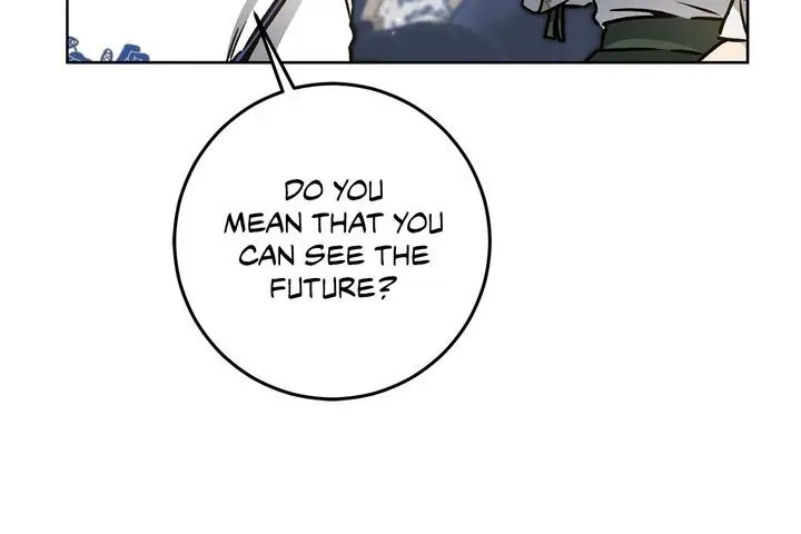 Ive Become The Villainous Empress Of A Novel Chapter 74 - Page 12