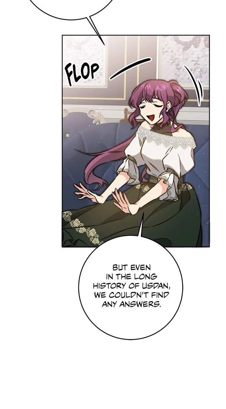 Ive Become The Villainous Empress Of A Novel Chapter 74 - Page 16