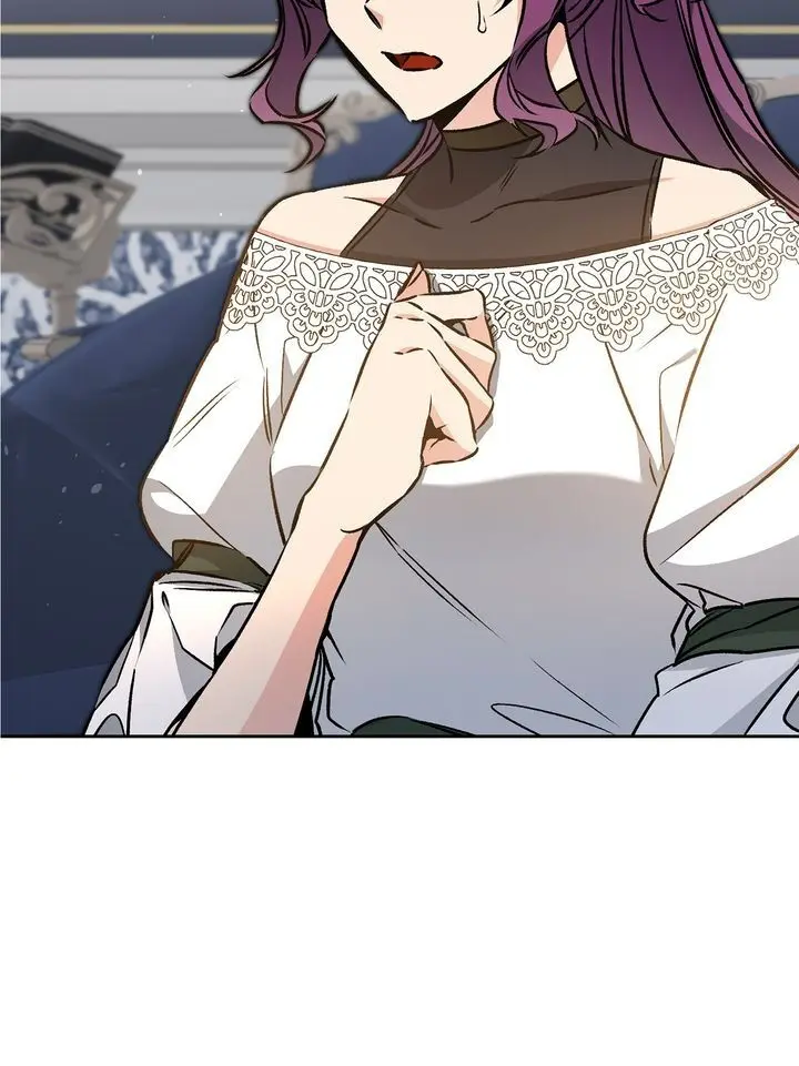 Ive Become The Villainous Empress Of A Novel Chapter 75 - Page 26