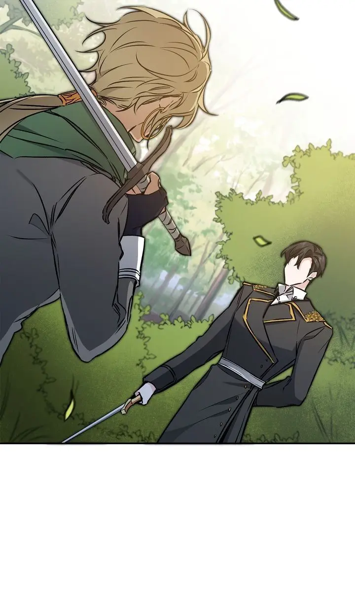 Ive Become The Villainous Empress Of A Novel Chapter 76 - Page 11