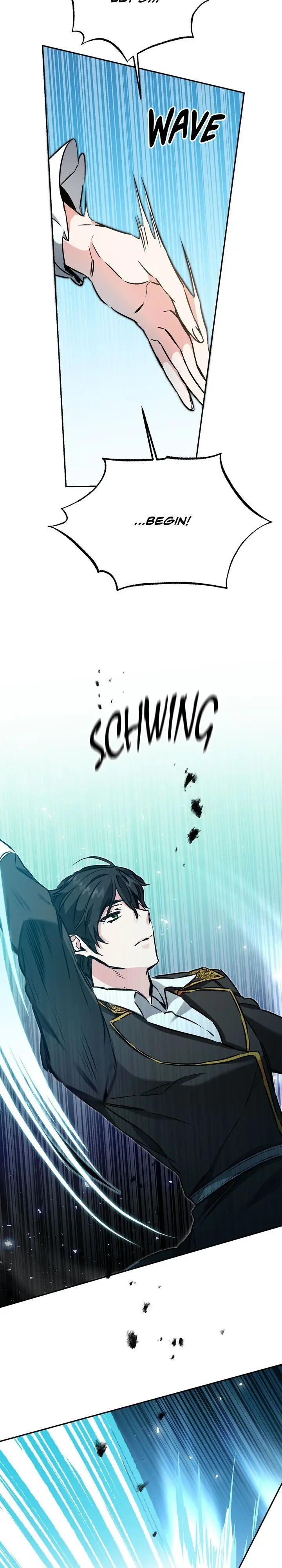 Ive Become The Villainous Empress Of A Novel Chapter 76 - Page 16