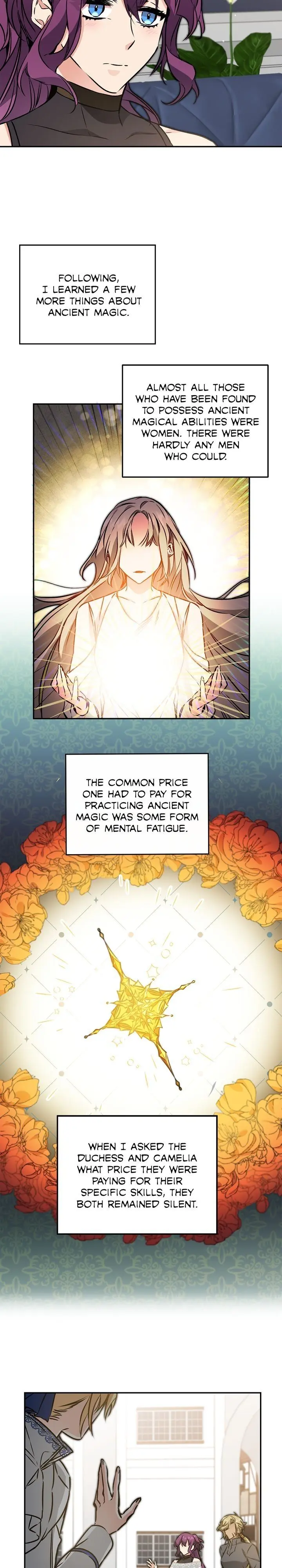 Ive Become The Villainous Empress Of A Novel Chapter 76 - Page 2