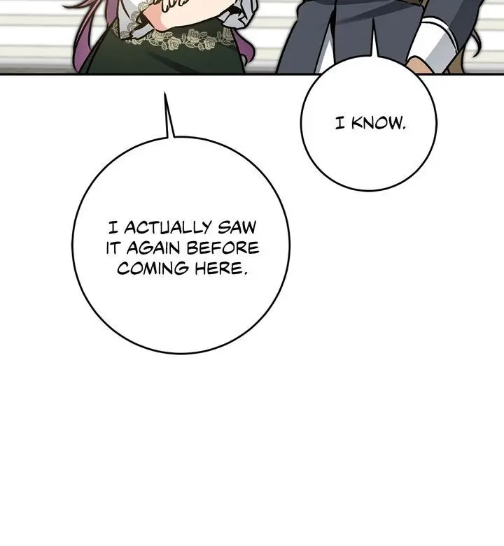Ive Become The Villainous Empress Of A Novel Chapter 76 - Page 4