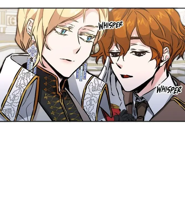 Ive Become The Villainous Empress Of A Novel Chapter 78 - Page 11