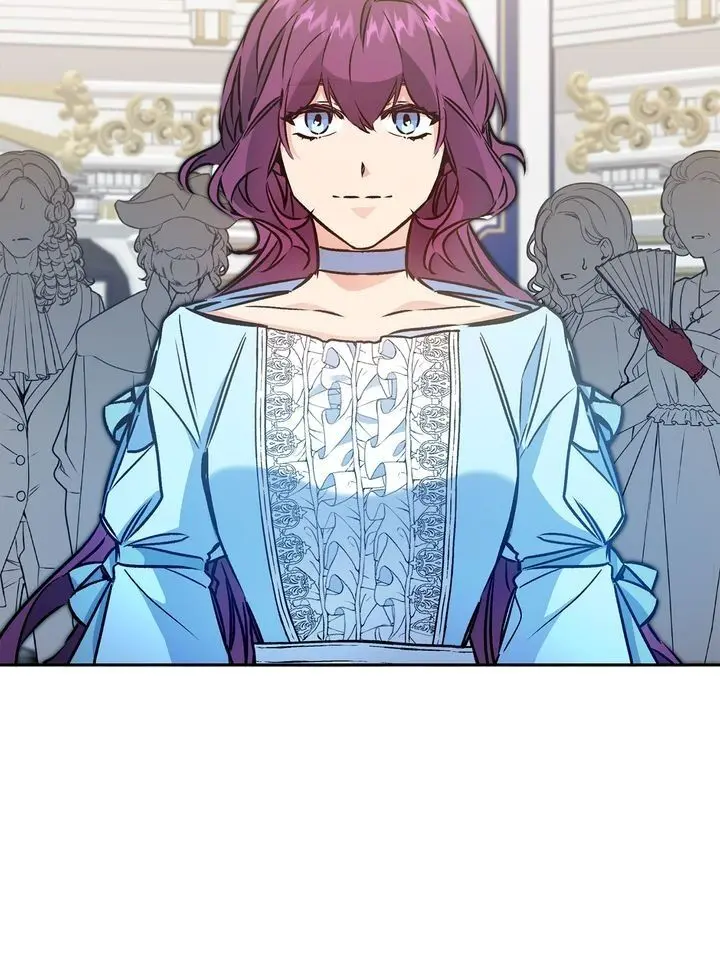 Ive Become The Villainous Empress Of A Novel Chapter 78 - Page 22