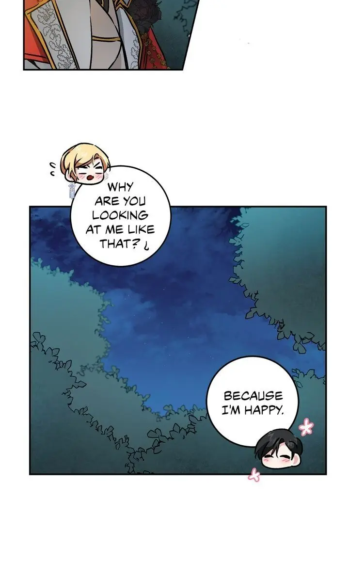 Ive Become The Villainous Empress Of A Novel Chapter 79 - Page 14