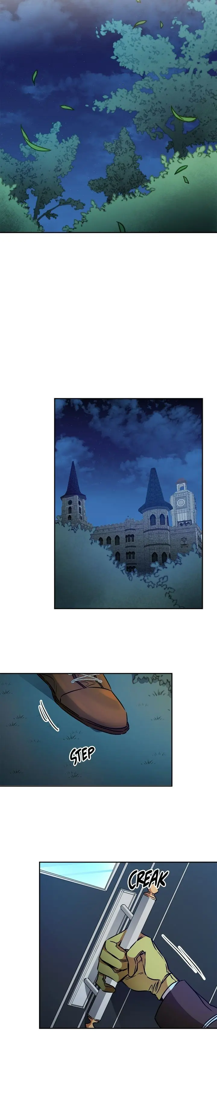 Ive Become The Villainous Empress Of A Novel Chapter 79 - Page 17