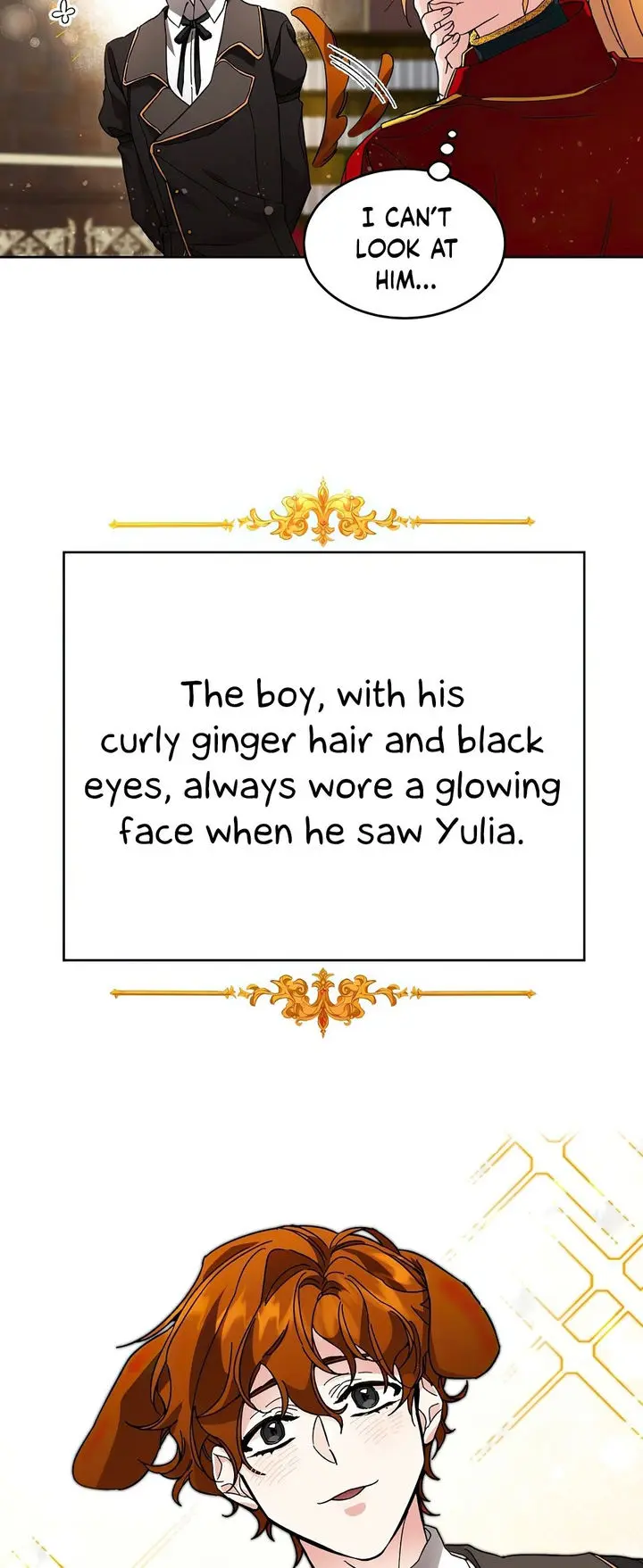 Ive Become The Villainous Empress Of A Novel Chapter 8 - Page 27