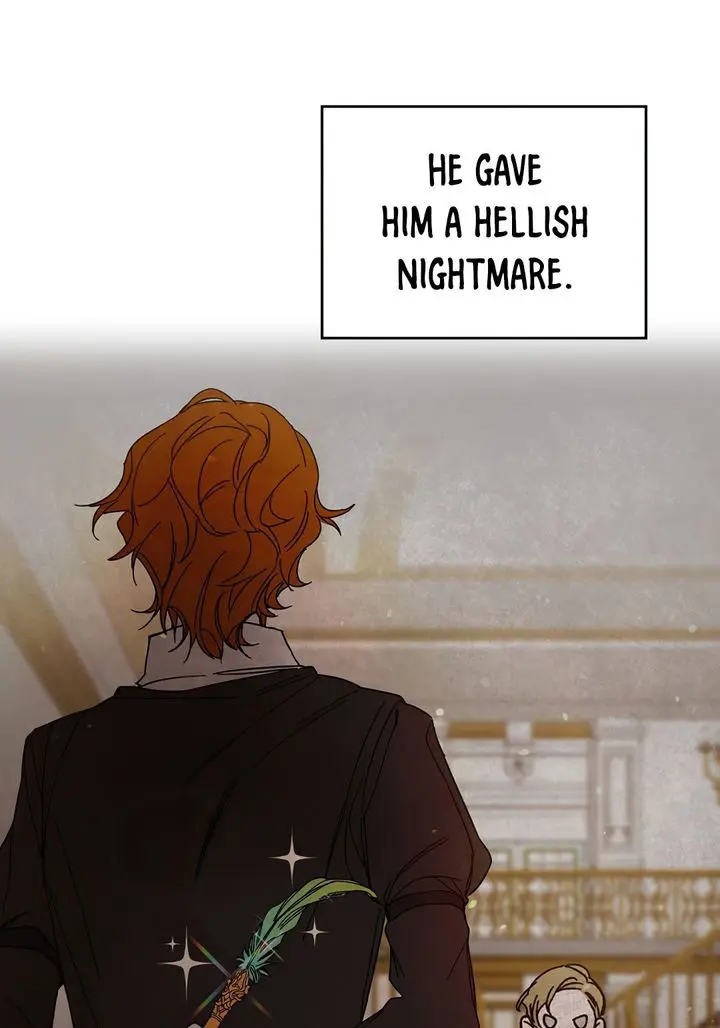 Ive Become The Villainous Empress Of A Novel Chapter 8 - Page 32