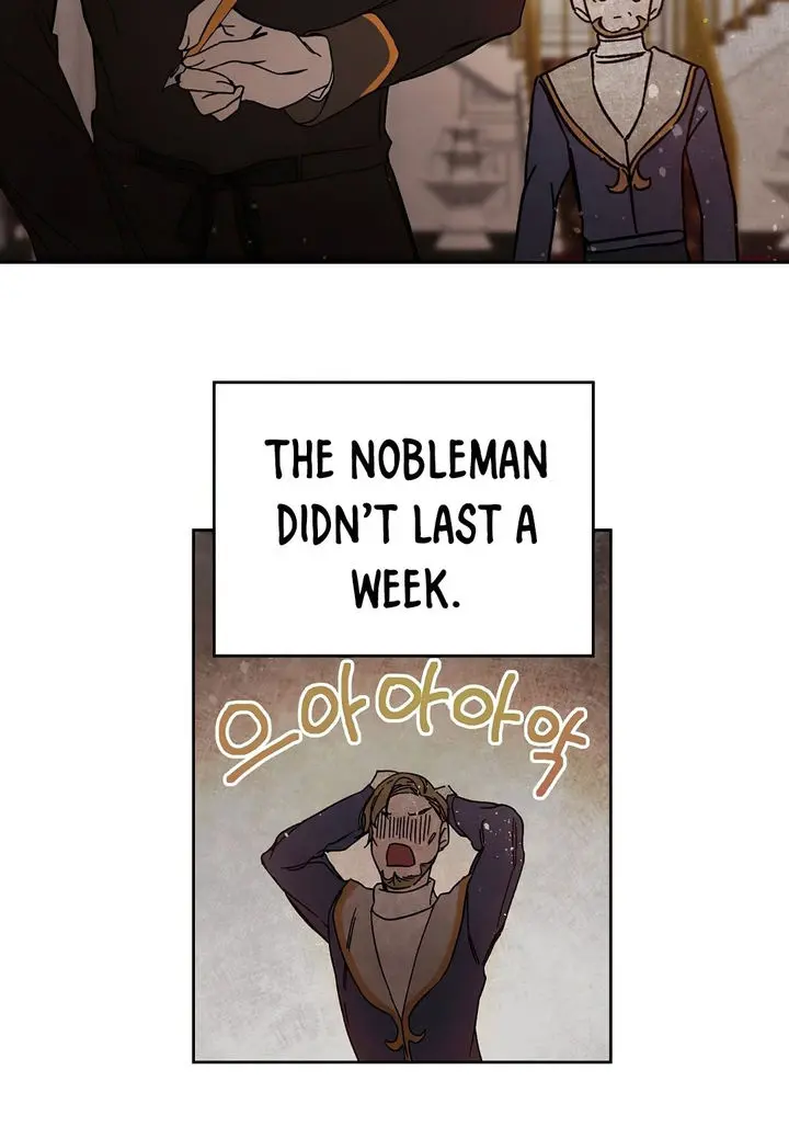 Ive Become The Villainous Empress Of A Novel Chapter 8 - Page 33