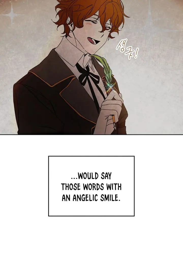 Ive Become The Villainous Empress Of A Novel Chapter 8 - Page 36