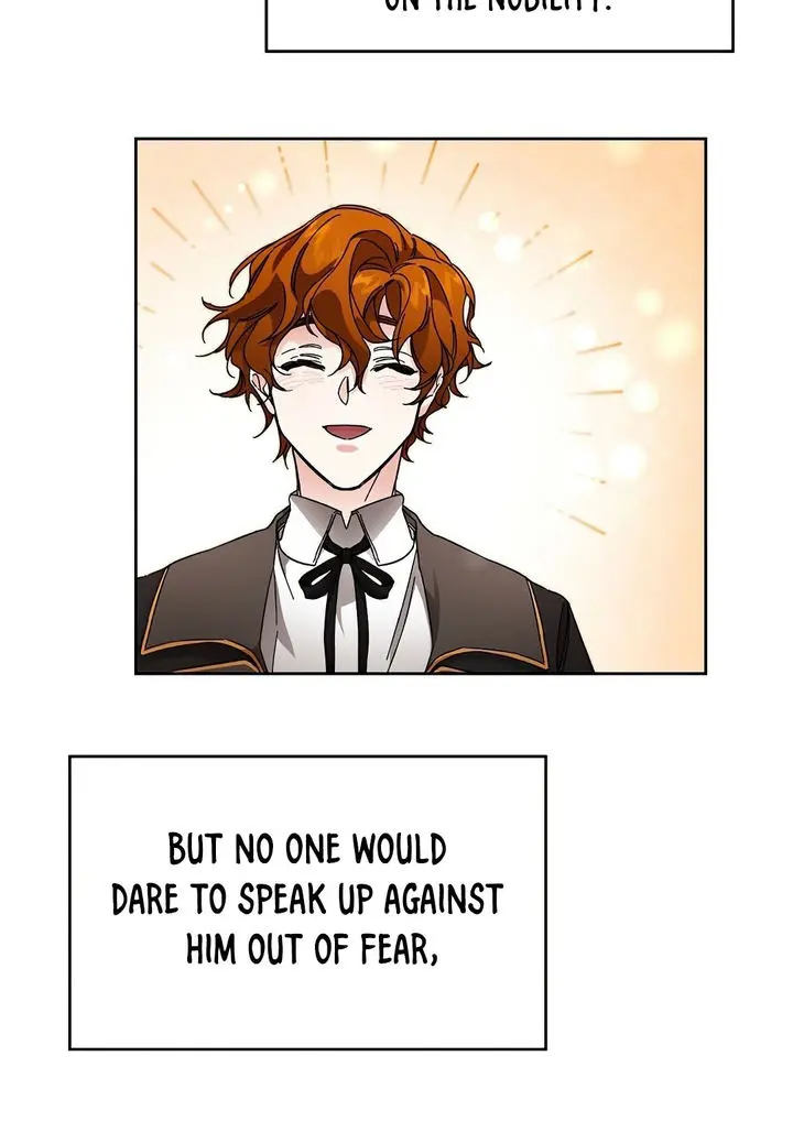 Ive Become The Villainous Empress Of A Novel Chapter 8 - Page 38