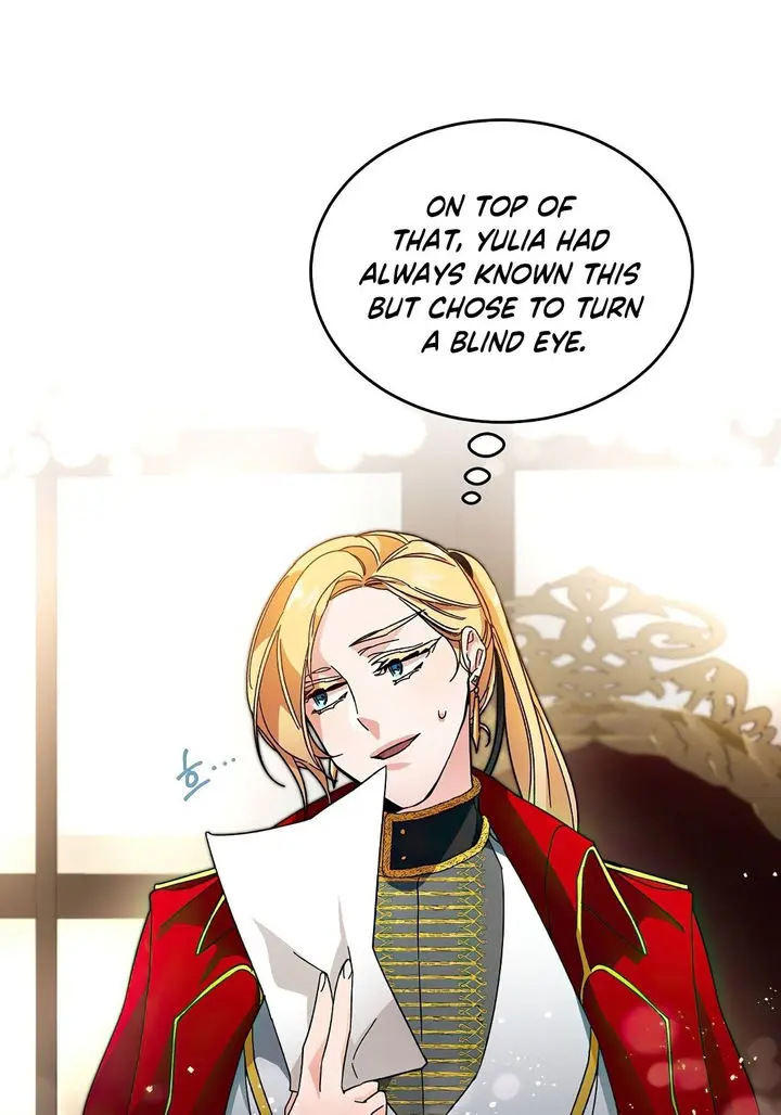 Ive Become The Villainous Empress Of A Novel Chapter 8 - Page 39