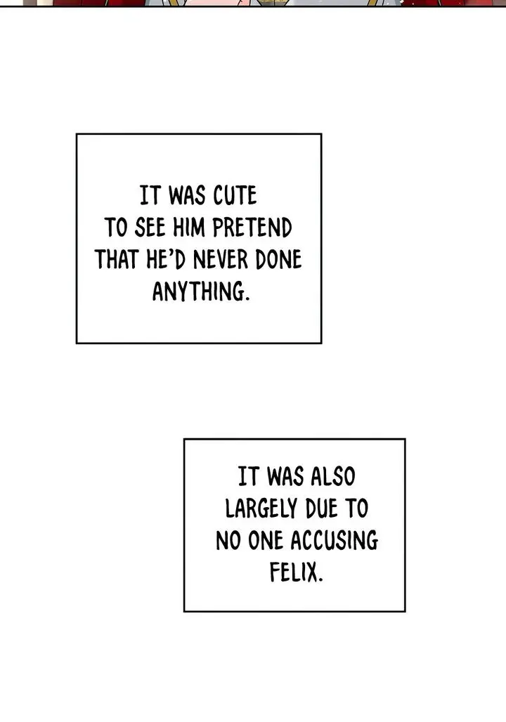 Ive Become The Villainous Empress Of A Novel Chapter 8 - Page 40