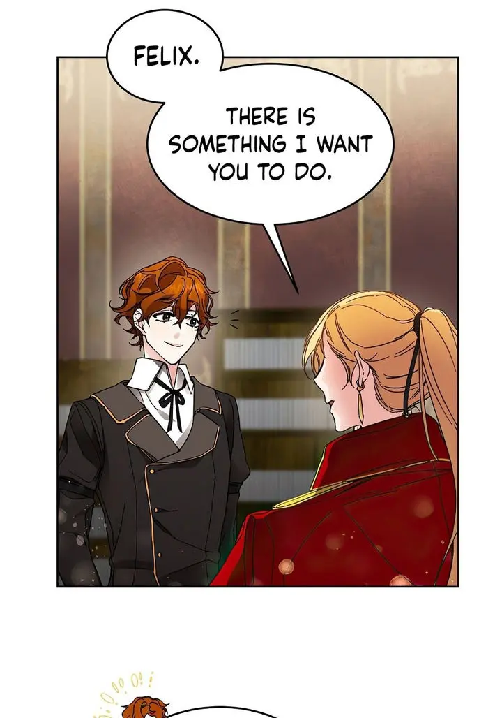 Ive Become The Villainous Empress Of A Novel Chapter 8 - Page 41