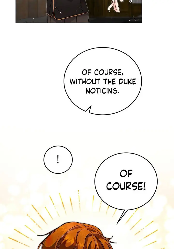 Ive Become The Villainous Empress Of A Novel Chapter 8 - Page 44