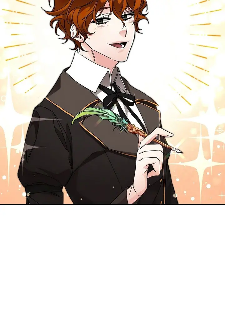 Ive Become The Villainous Empress Of A Novel Chapter 8 - Page 45