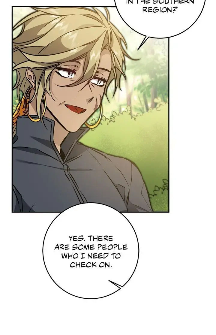 Ive Become The Villainous Empress Of A Novel Chapter 80 - Page 14