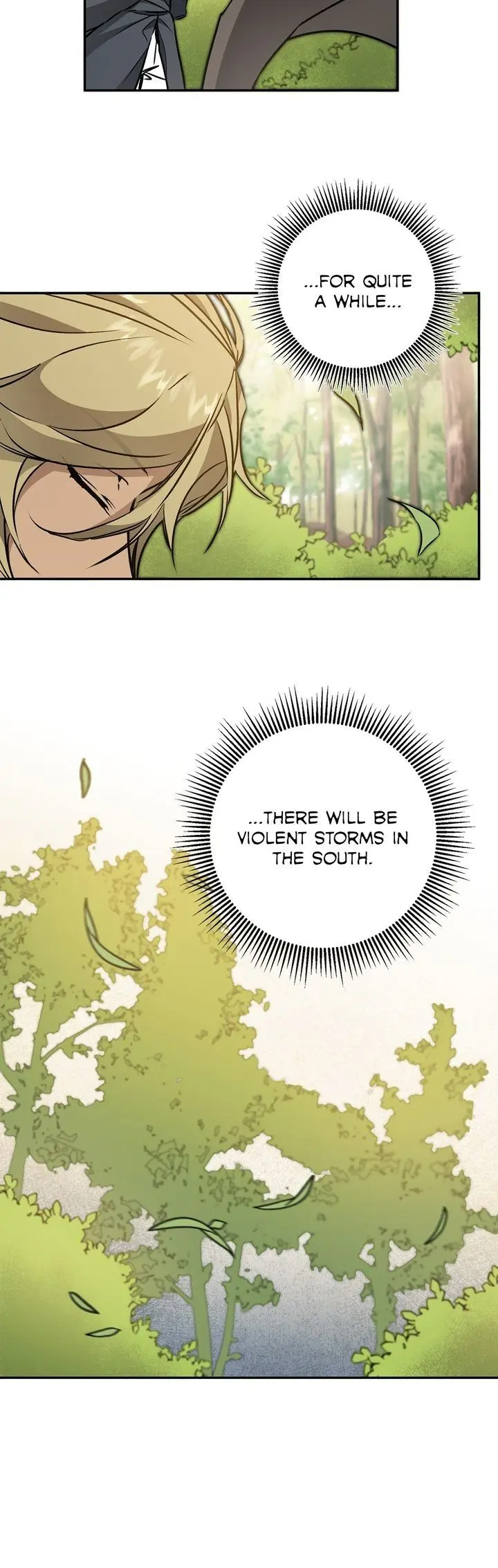 Ive Become The Villainous Empress Of A Novel Chapter 80 - Page 20
