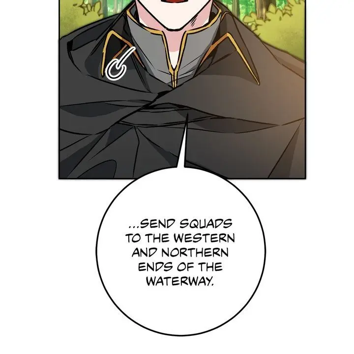 Ive Become The Villainous Empress Of A Novel Chapter 81 - Page 10