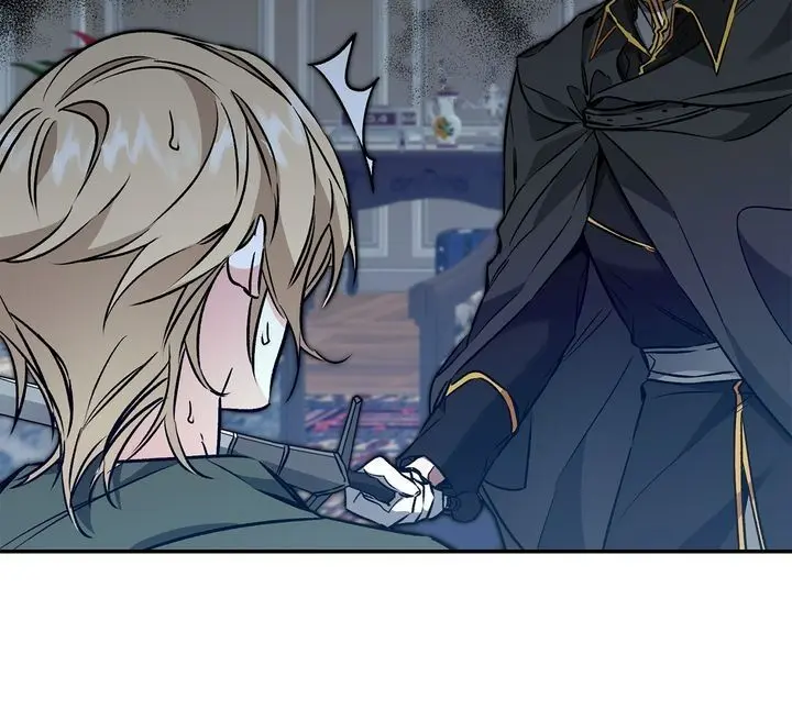 Ive Become The Villainous Empress Of A Novel Chapter 82 - Page 4