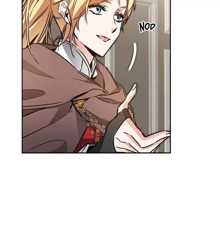 Ive Become The Villainous Empress Of A Novel Chapter 83 - Page 7