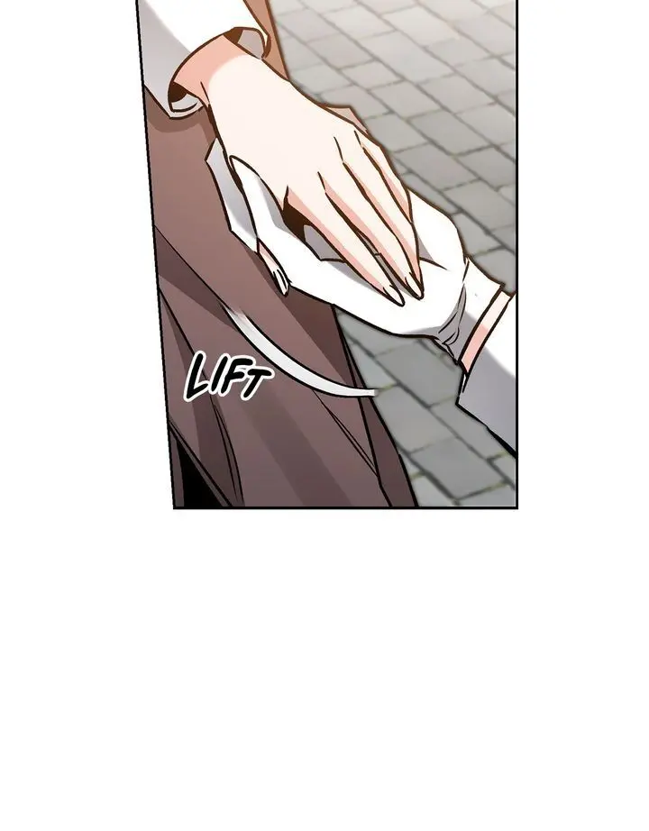 Ive Become The Villainous Empress Of A Novel Chapter 85 - Page 17