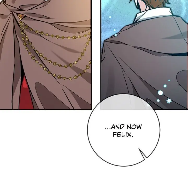 Ive Become The Villainous Empress Of A Novel Chapter 86 - Page 11
