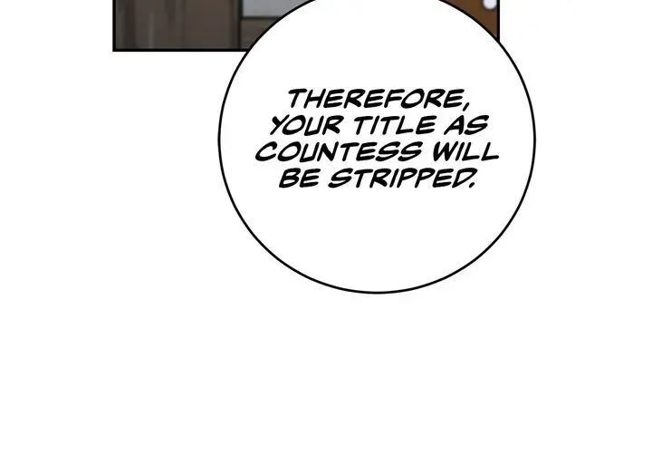 Ive Become The Villainous Empress Of A Novel Chapter 87 - Page 15