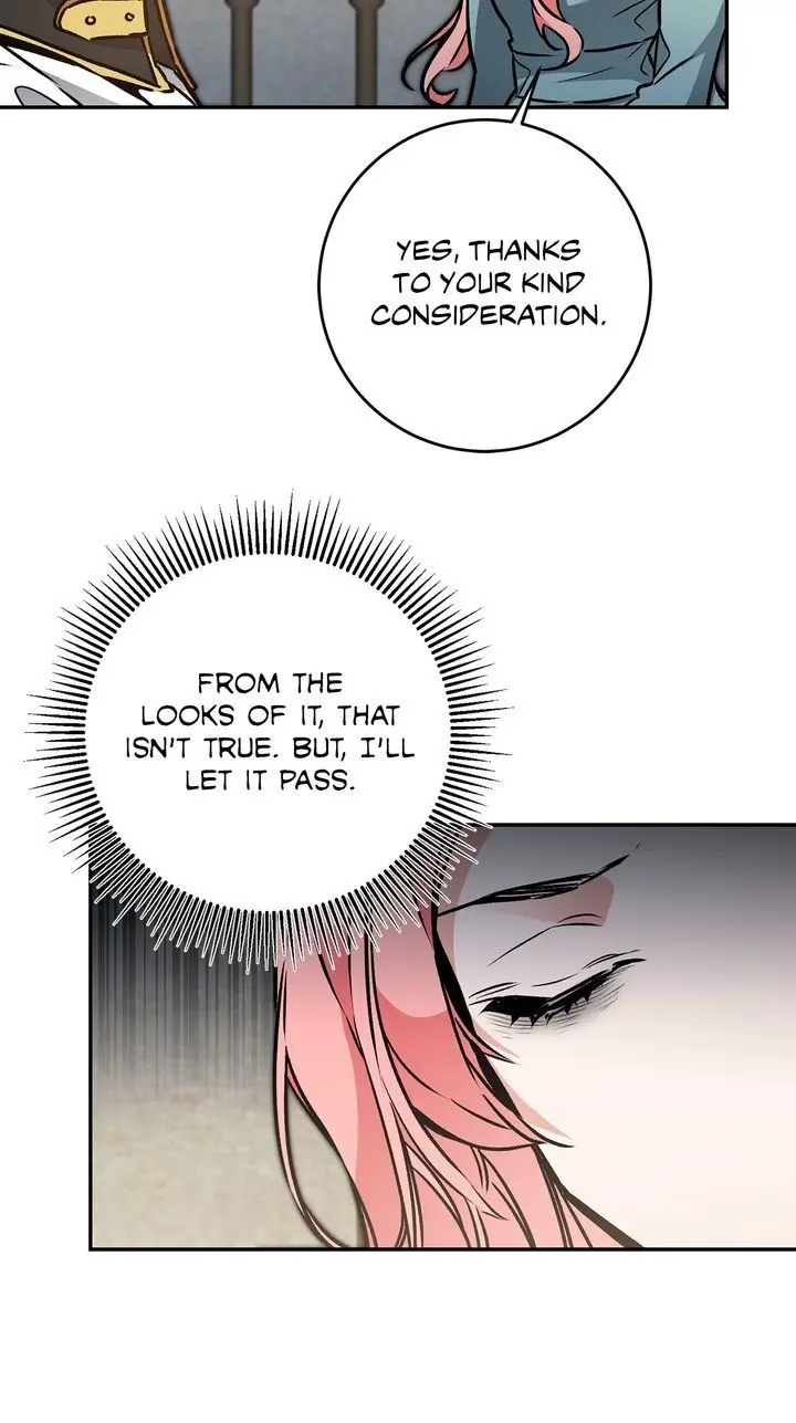Ive Become The Villainous Empress Of A Novel Chapter 87 - Page 4
