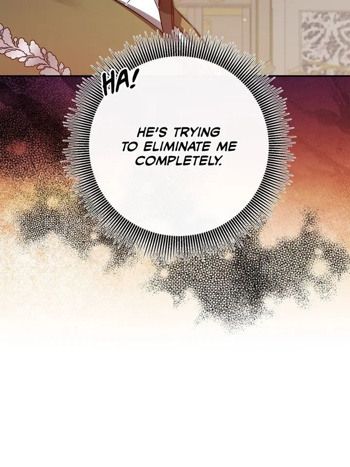 Ive Become The Villainous Empress Of A Novel Chapter 88 - Page 20