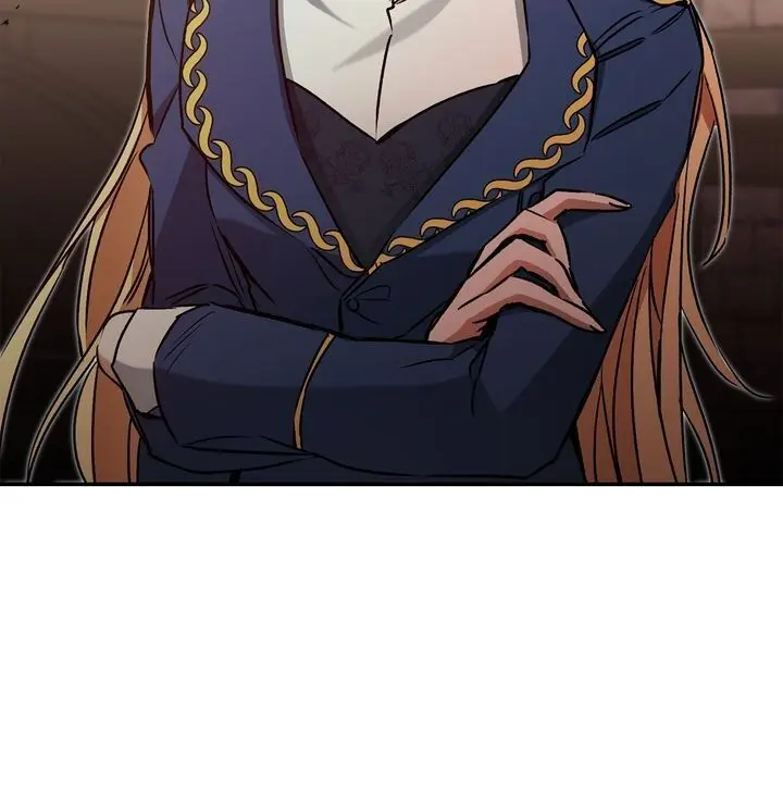 Ive Become The Villainous Empress Of A Novel Chapter 89 - Page 24