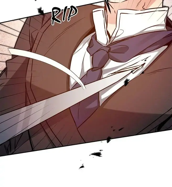 Ive Become The Villainous Empress Of A Novel Chapter 90 - Page 11
