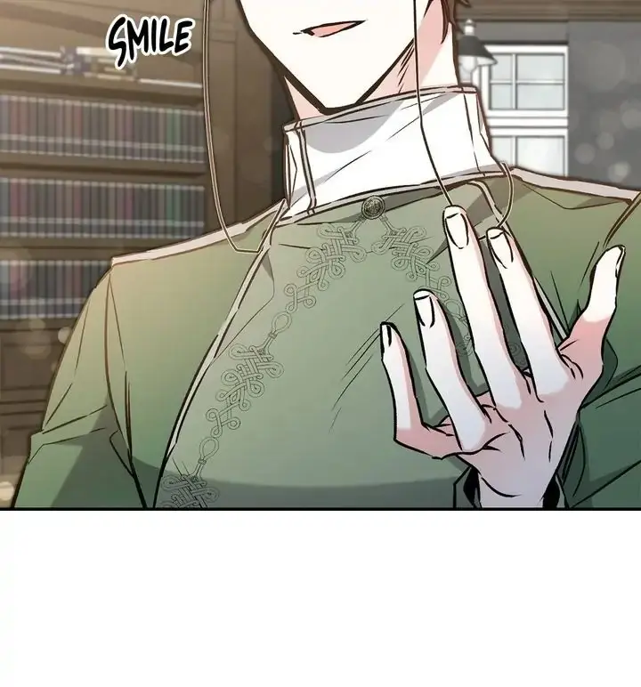 Ive Become The Villainous Empress Of A Novel Chapter 90 - Page 22