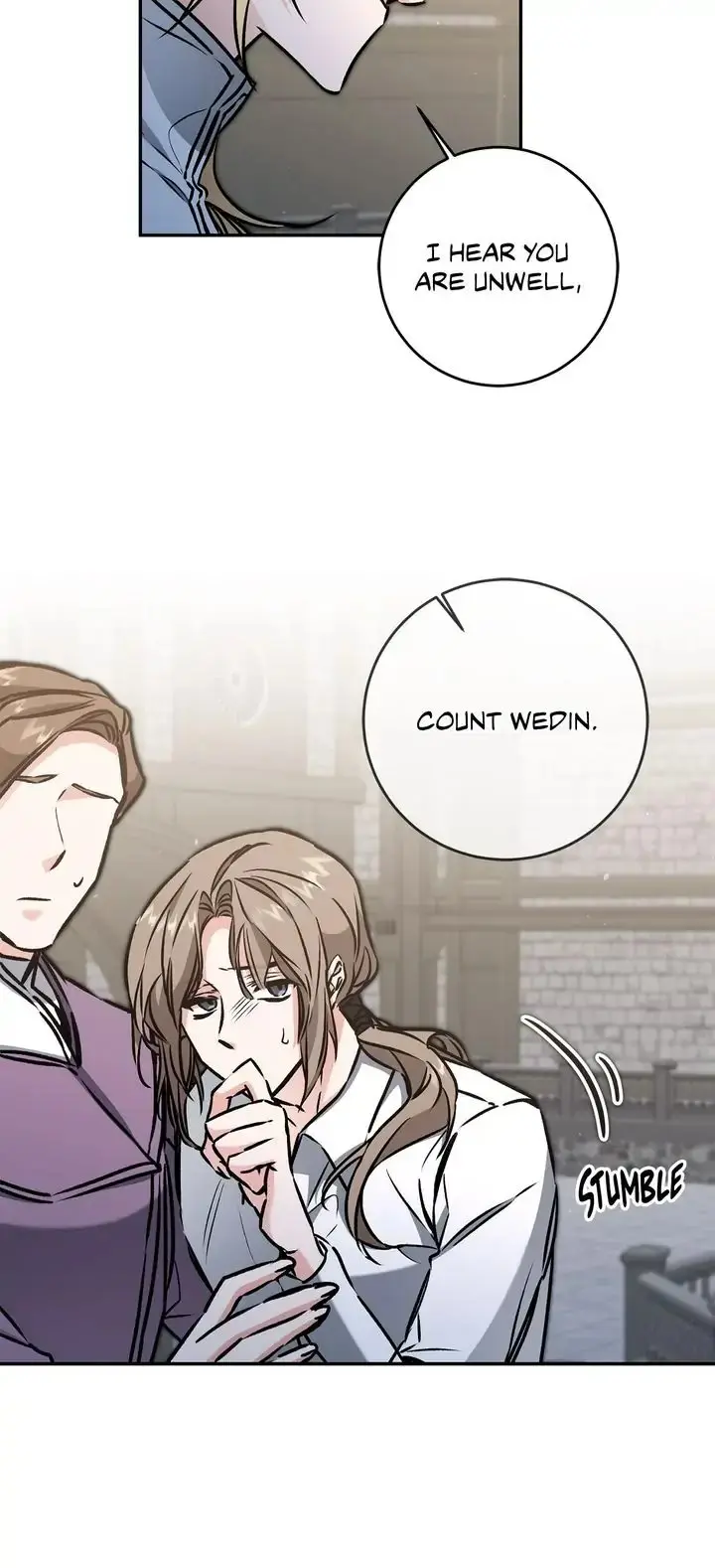 Ive Become The Villainous Empress Of A Novel Chapter 90 - Page 7