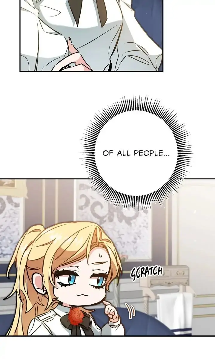 Ive Become The Villainous Empress Of A Novel Chapter 91 - Page 12