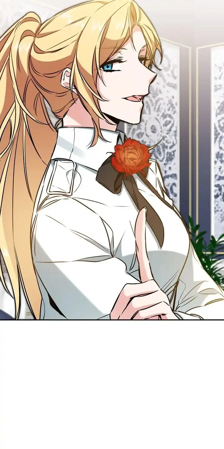 Ive Become The Villainous Empress Of A Novel Chapter 91 - Page 24
