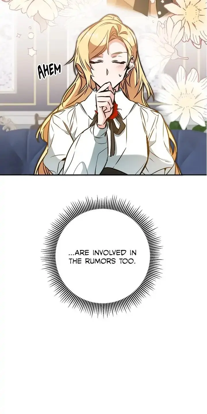 Ive Become The Villainous Empress Of A Novel Chapter 91 - Page 4