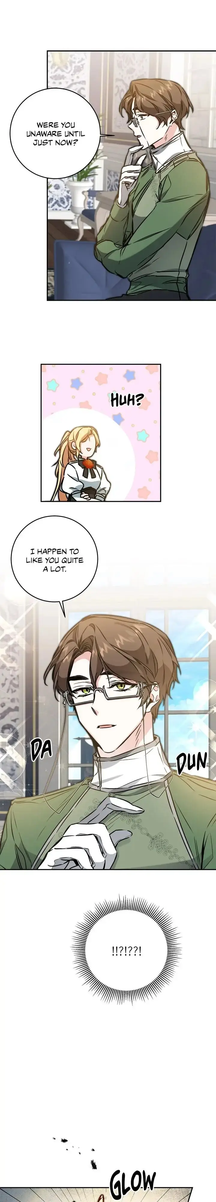 Ive Become The Villainous Empress Of A Novel Chapter 91 - Page 9