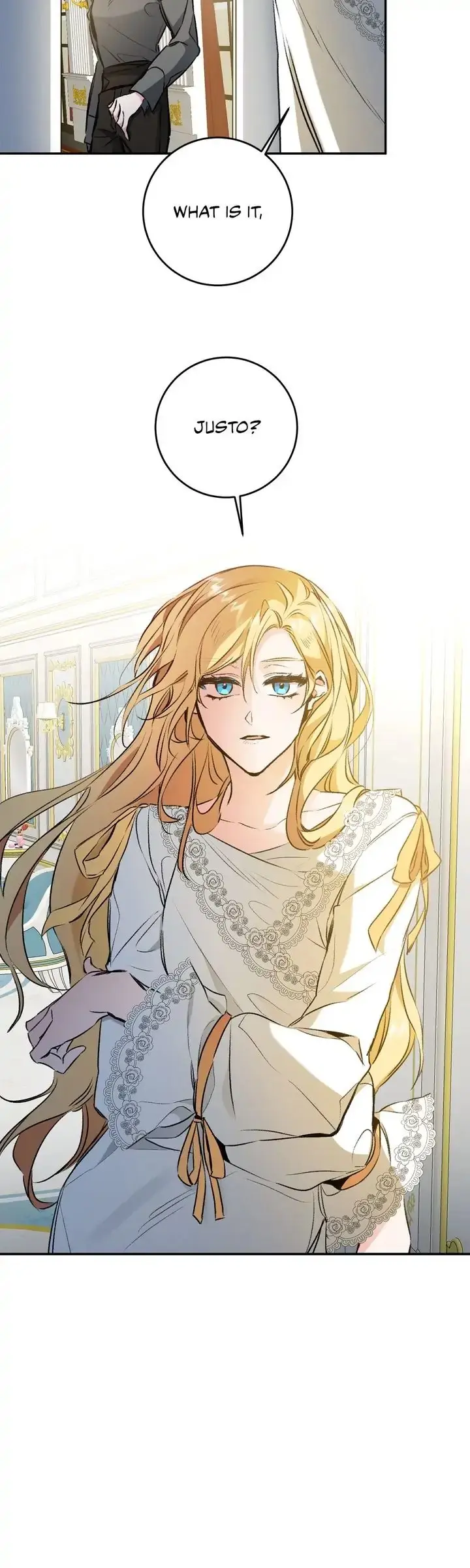 Ive Become The Villainous Empress Of A Novel Chapter 92 - Page 12
