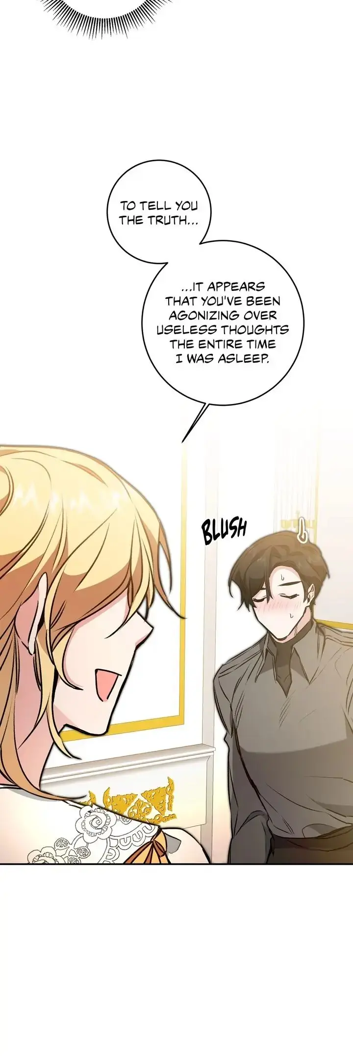 Ive Become The Villainous Empress Of A Novel Chapter 92 - Page 16