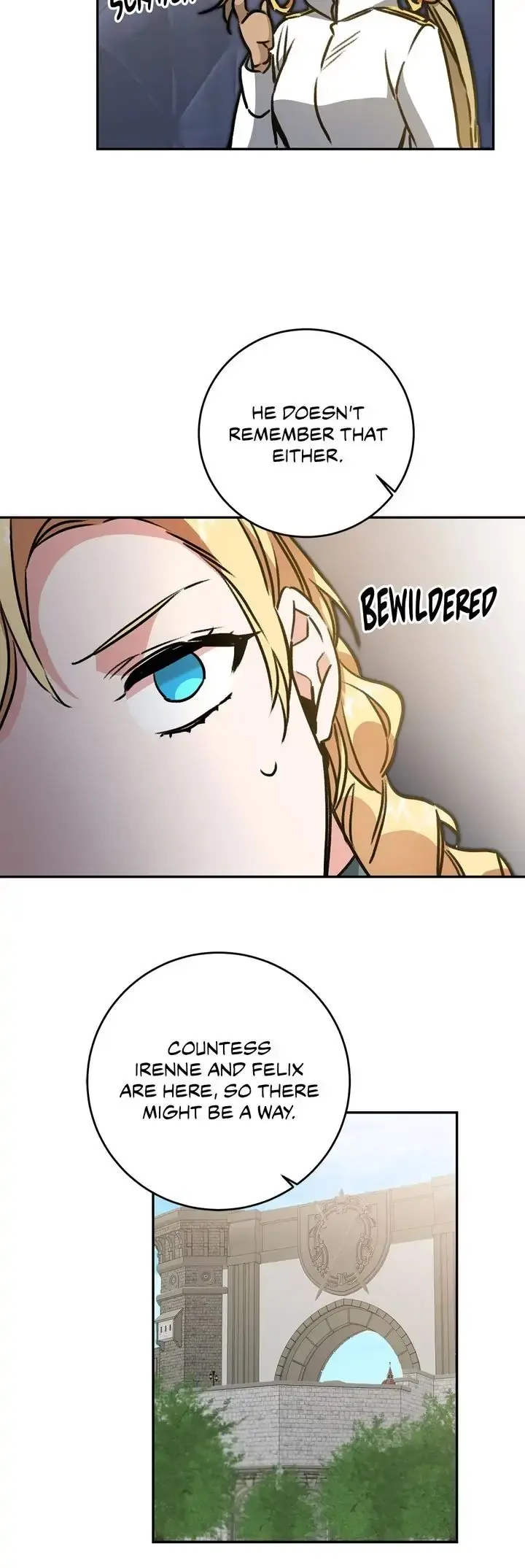 Ive Become The Villainous Empress Of A Novel Chapter 93 - Page 20