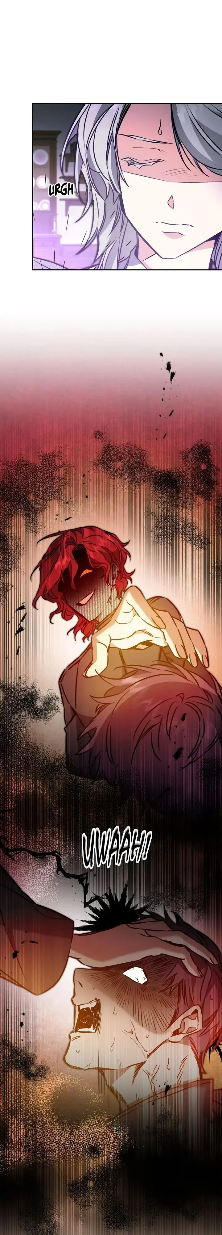 Ive Become The Villainous Empress Of A Novel Chapter 94 - Page 10