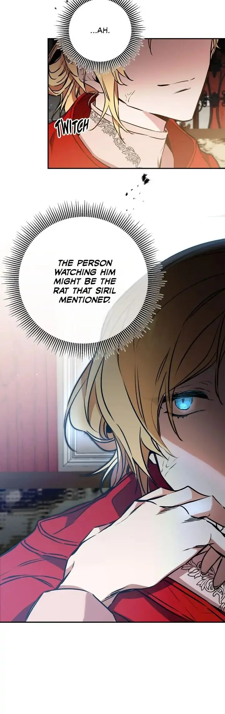 Ive Become The Villainous Empress Of A Novel Chapter 94 - Page 20