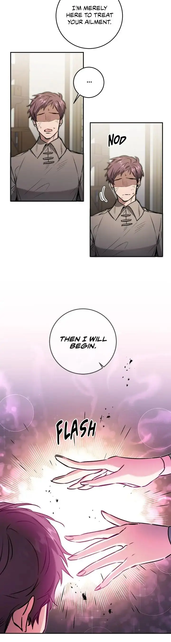 Ive Become The Villainous Empress Of A Novel Chapter 94 - Page 9