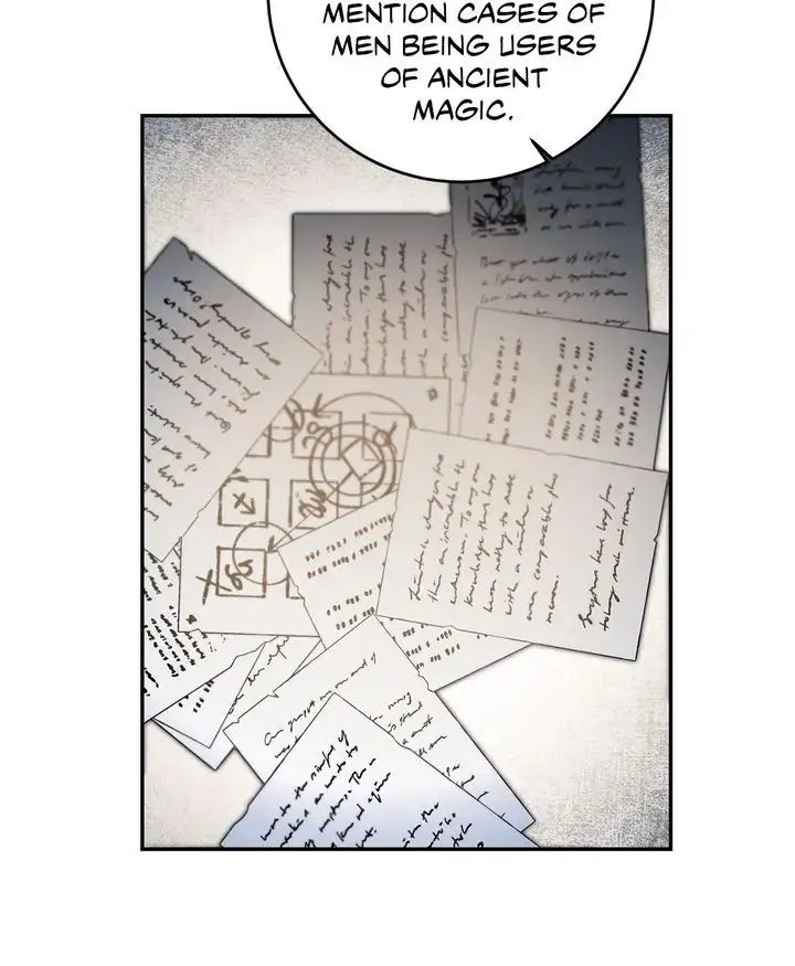 Ive Become The Villainous Empress Of A Novel Chapter 95 - Page 11