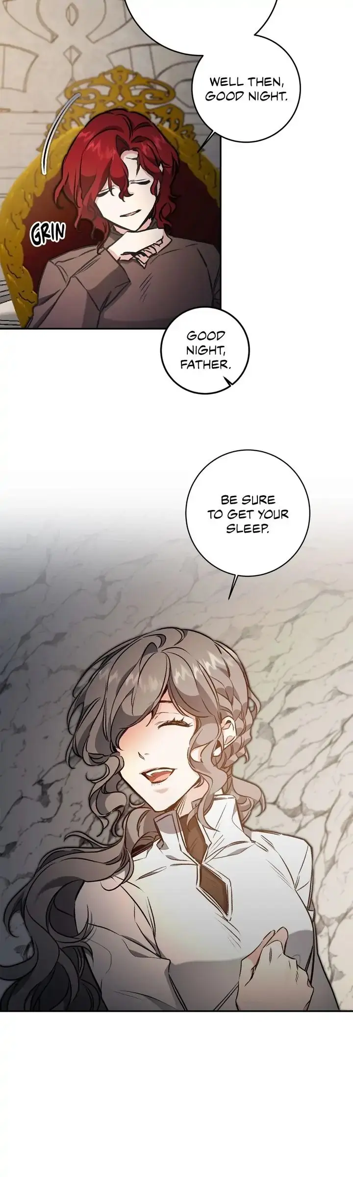 Ive Become The Villainous Empress Of A Novel Chapter 95 - Page 21