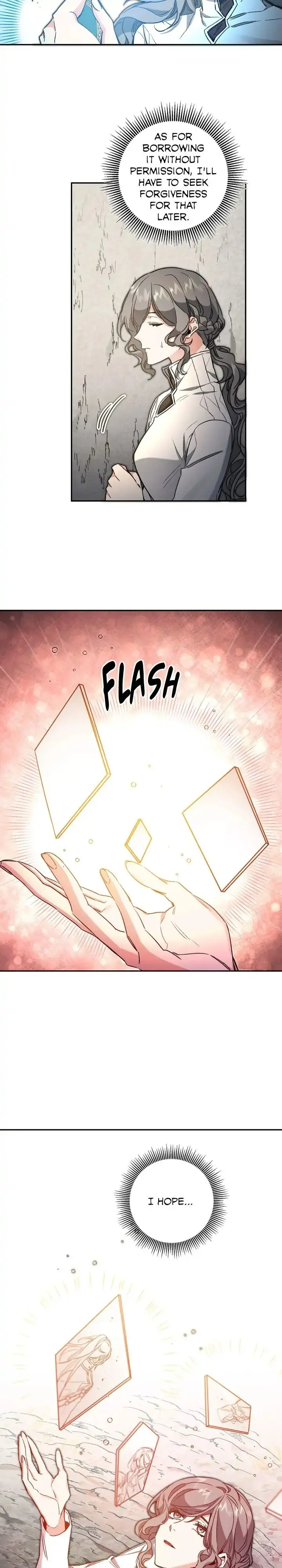 Ive Become The Villainous Empress Of A Novel Chapter 96 - Page 2
