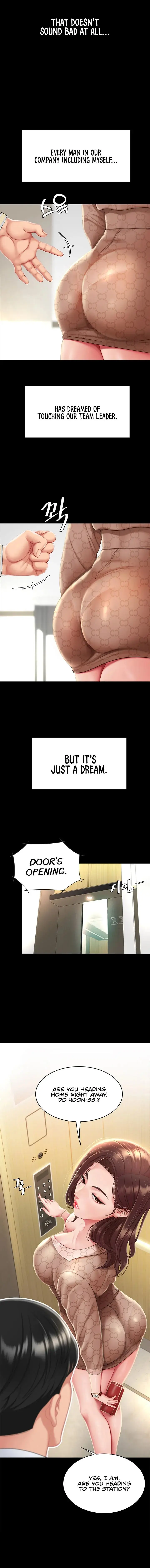 Ill Eat Your Mom First Chapter 1 - Page 12