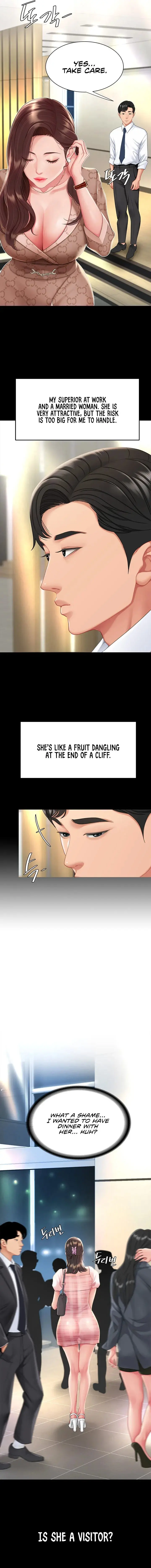 Ill Eat Your Mom First Chapter 1 - Page 15